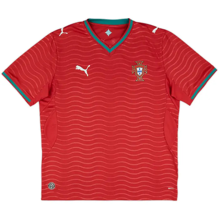 PORTUGAL 2026/27 WK