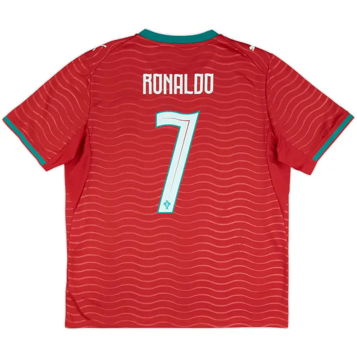 PORTUGAL 2026/27 WK