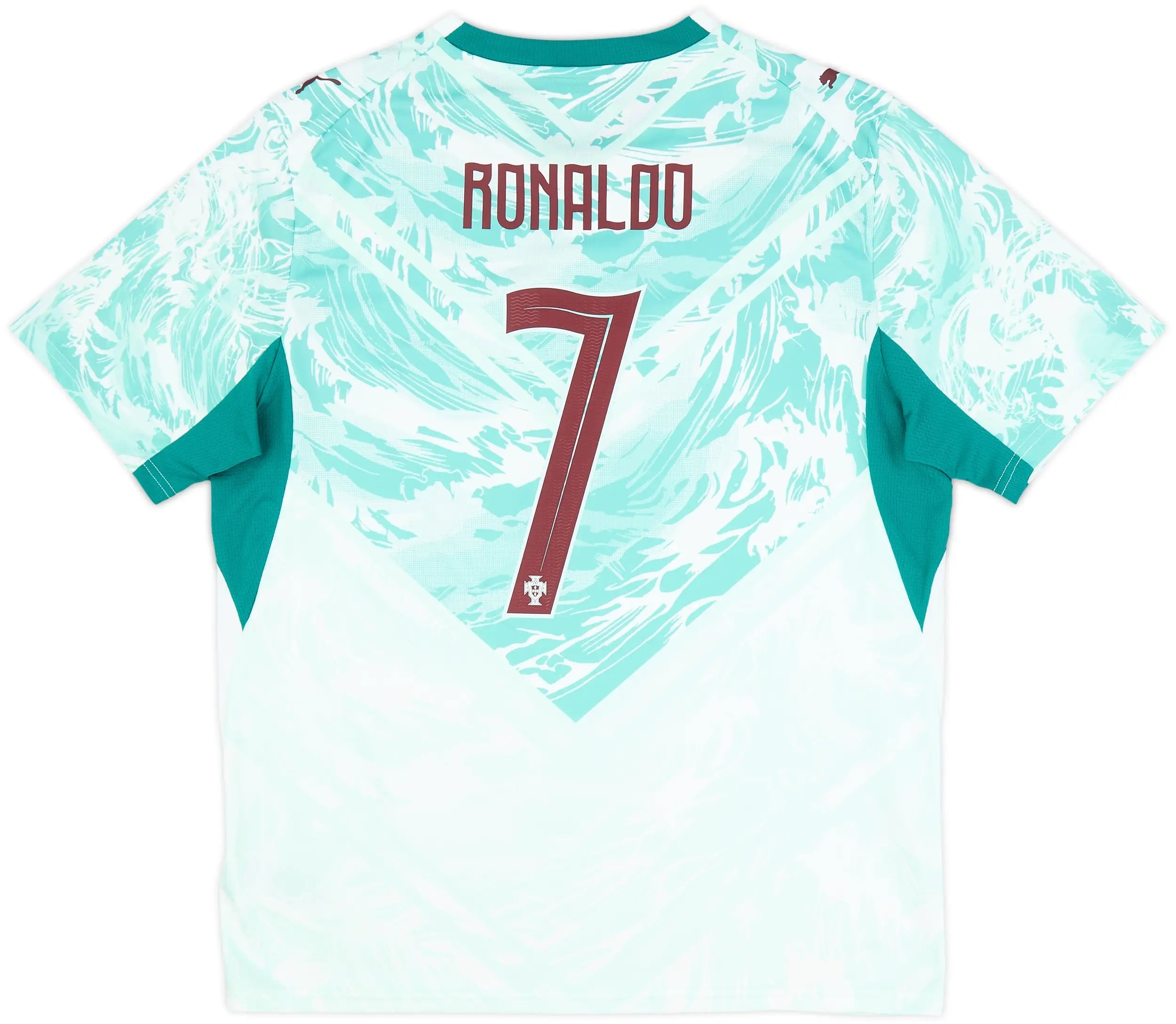 PORTUGAL 2026/27 WK