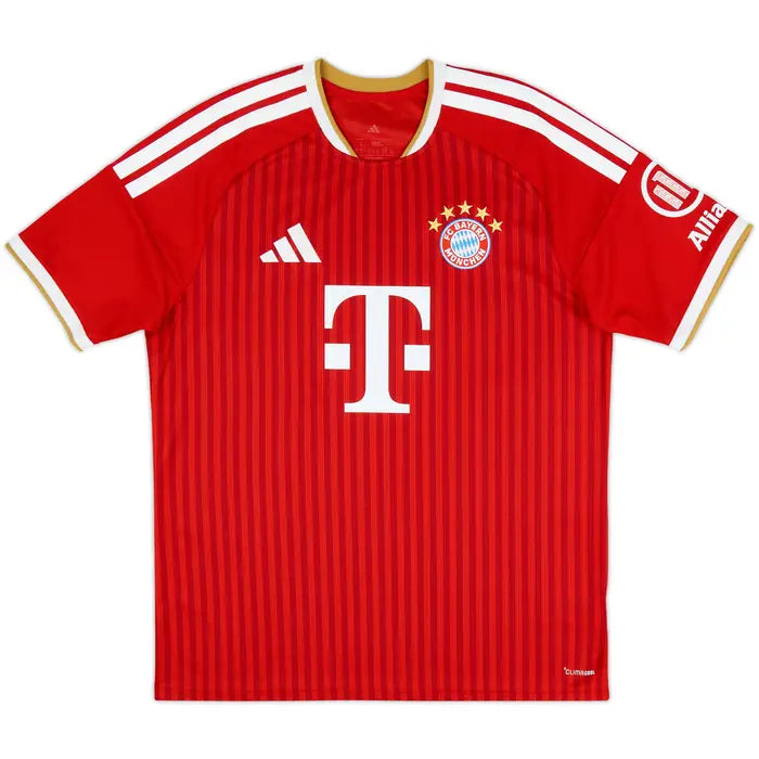 FC BAYERN MÜNCHEN 2026/27
