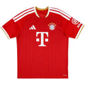 FC BAYERN MÜNCHEN 2026/27