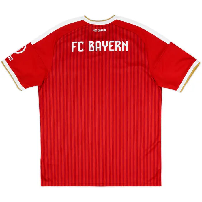 FC BAYERN MÜNCHEN 2026/27