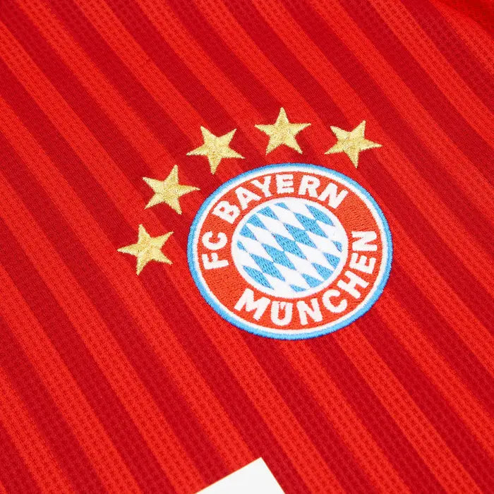 FC BAYERN MÜNCHEN 2026/27