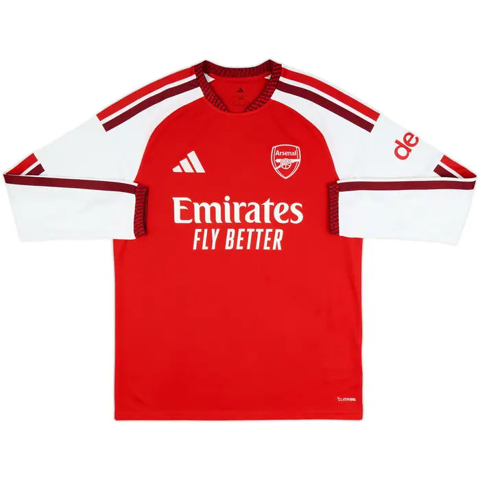 ARSENAL 2026/27 LONGSLEEVE