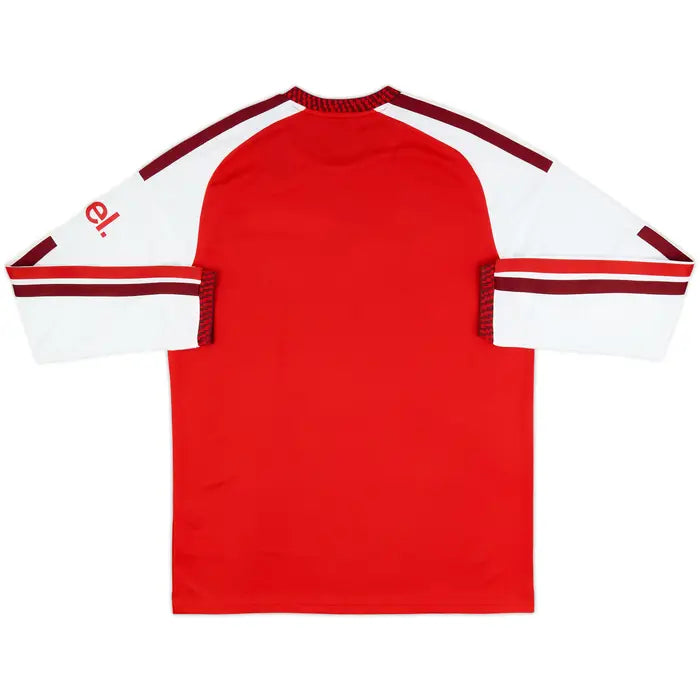 ARSENAL 2026/27 LONGSLEEVE