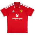 MANCHESTER UNITED 2026/27