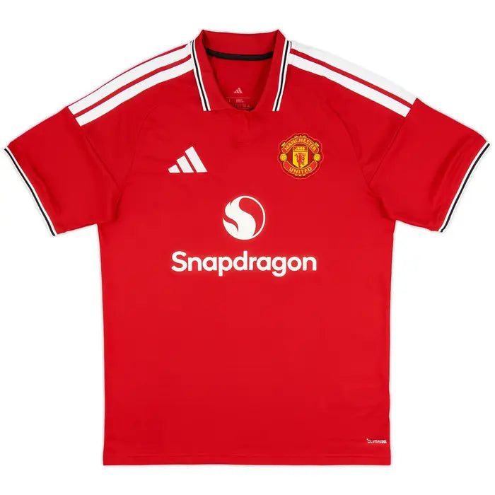 MANCHESTER UNITED 2026/27