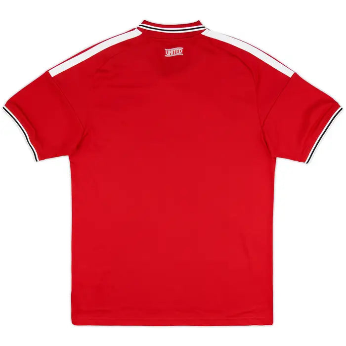 MANCHESTER UNITED 2026/27