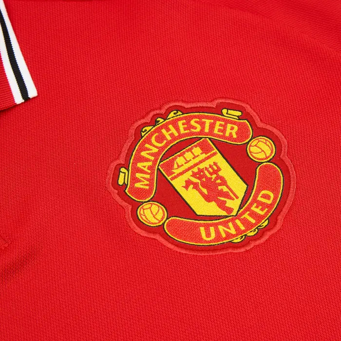 MANCHESTER UNITED 2026/27