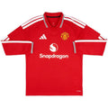 MANCHESTER UNITED LONGSLEEVE 2026/27