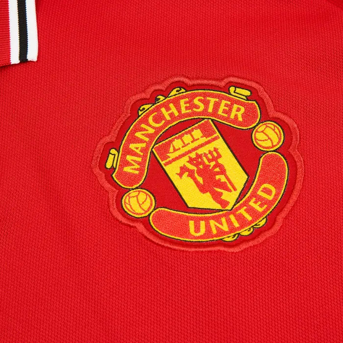 MANCHESTER UNITED LONGSLEEVE 2026/27