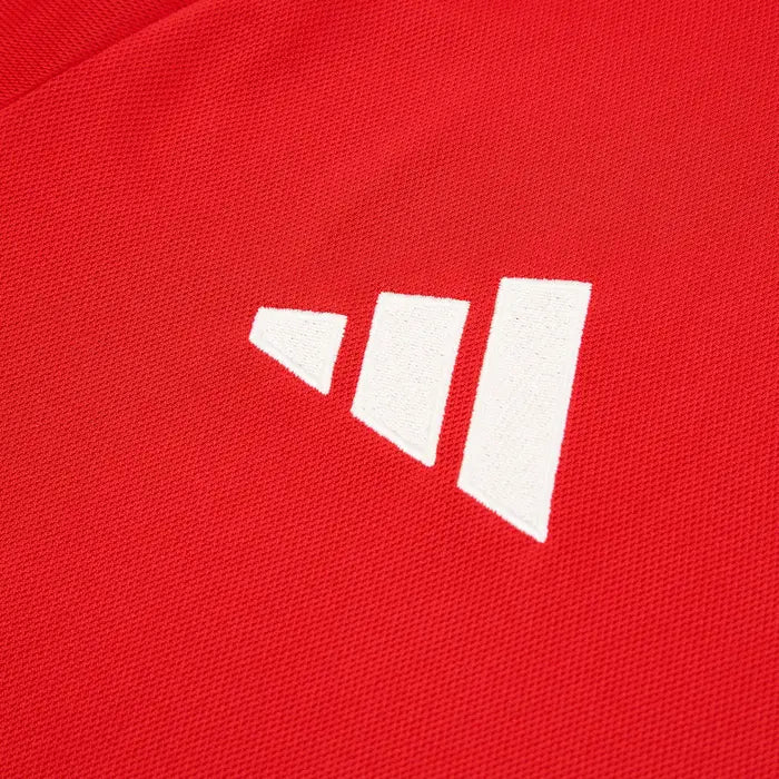 MANCHESTER UNITED LONGSLEEVE 2026/27