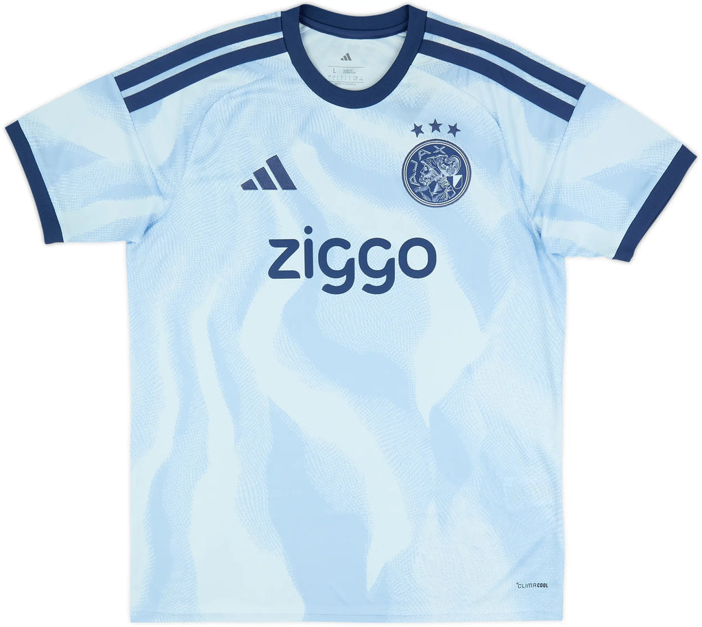 AJAX 2026/27