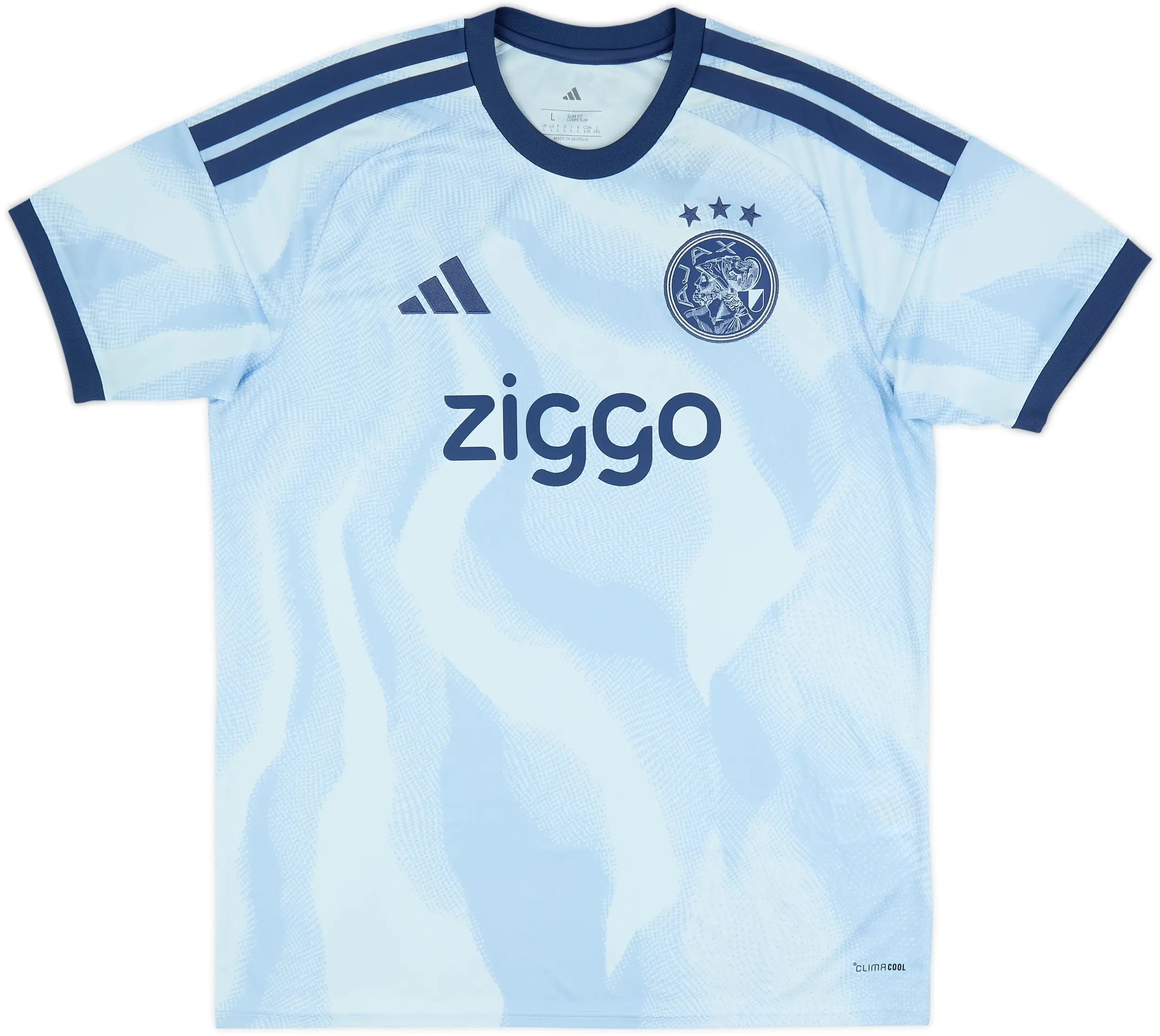 AJAX 2026/27