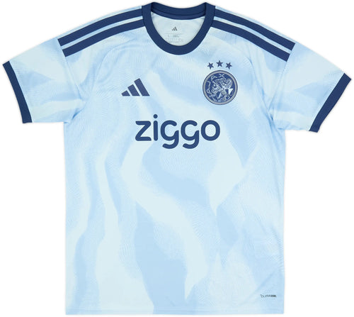 AJAX 2026/27