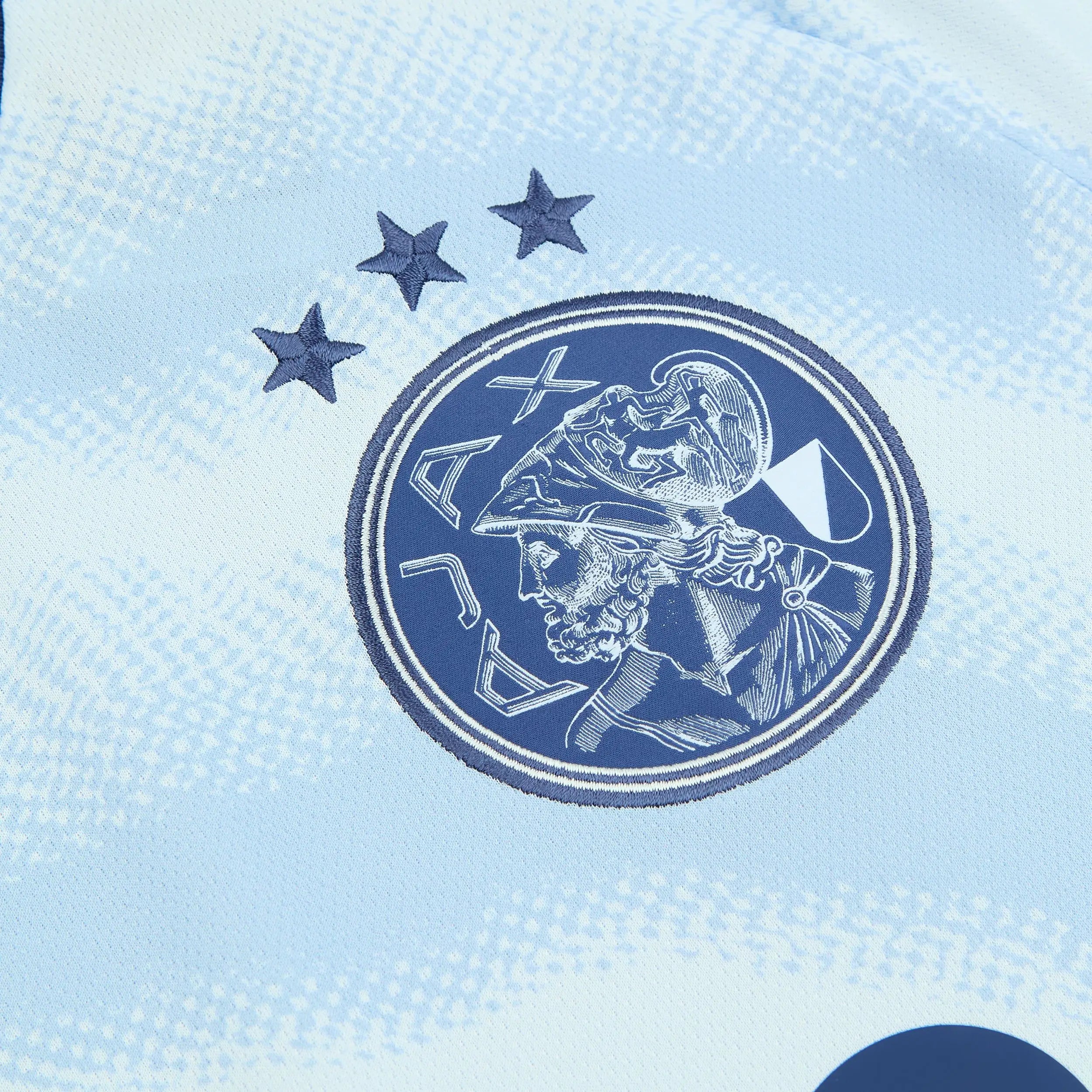 AJAX 2026/27