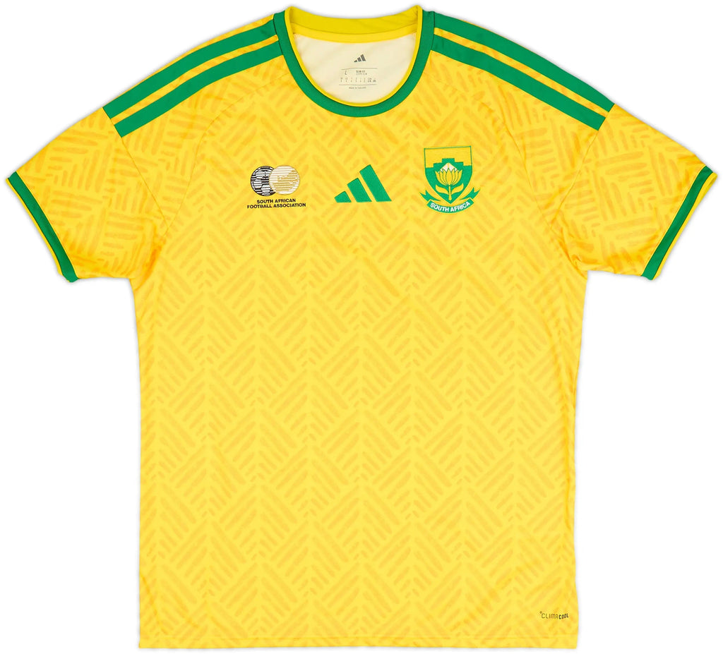 ZUID-AFRIKA 2026/27 WK