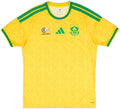ZUID-AFRIKA 2026/27 WK