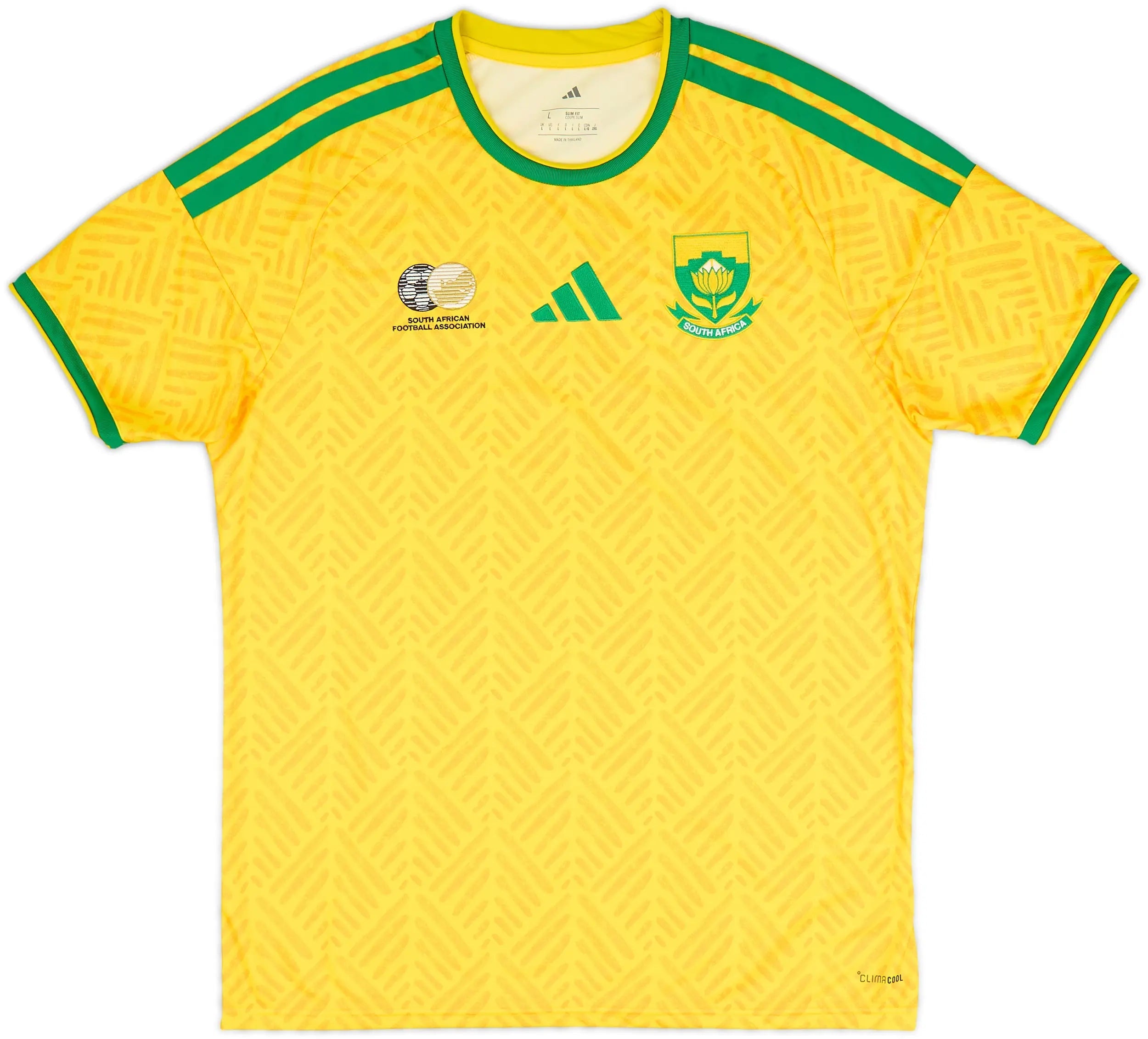 ZUID-AFRIKA 2026/27 WK