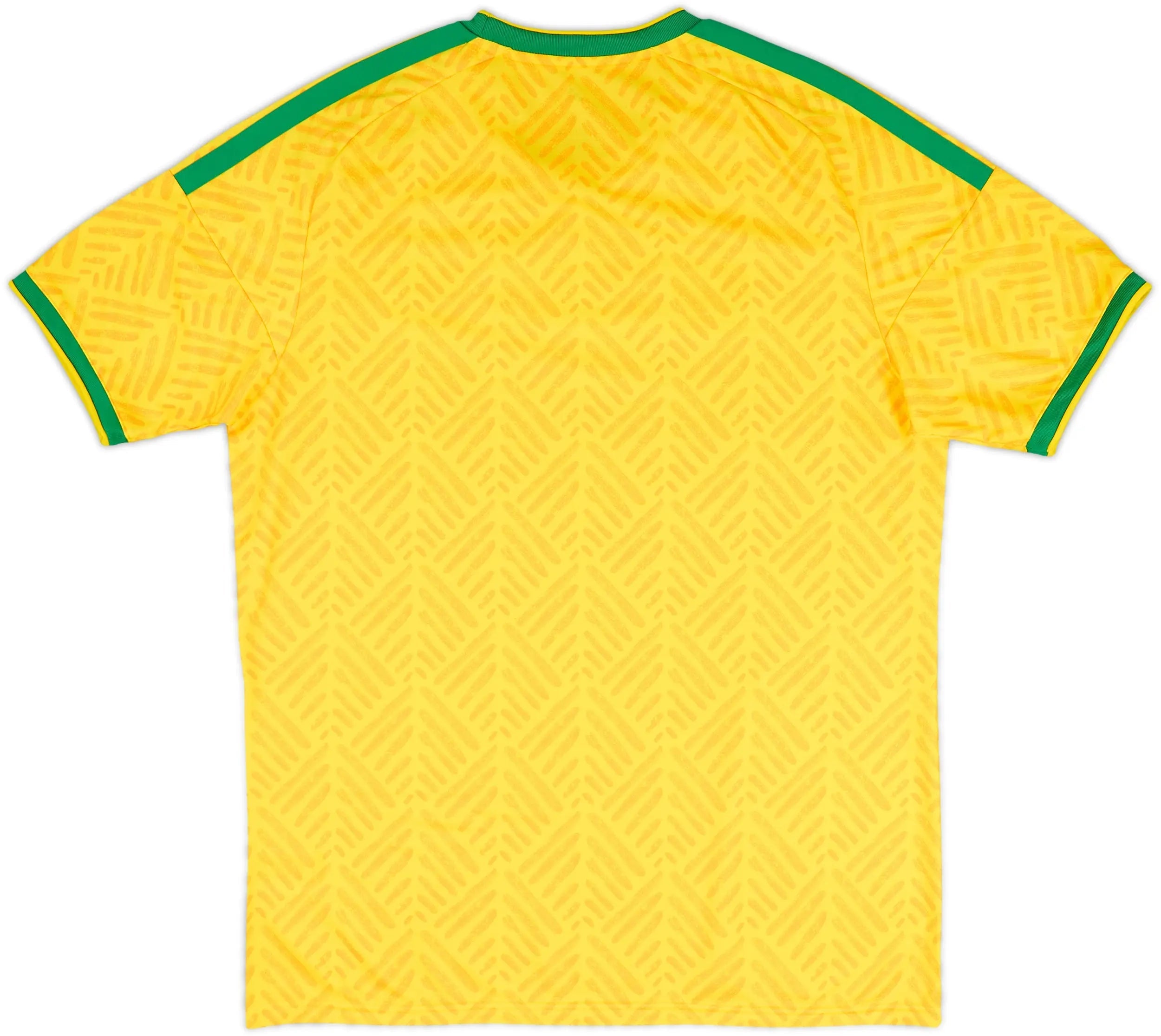 ZUID-AFRIKA 2026/27 WK