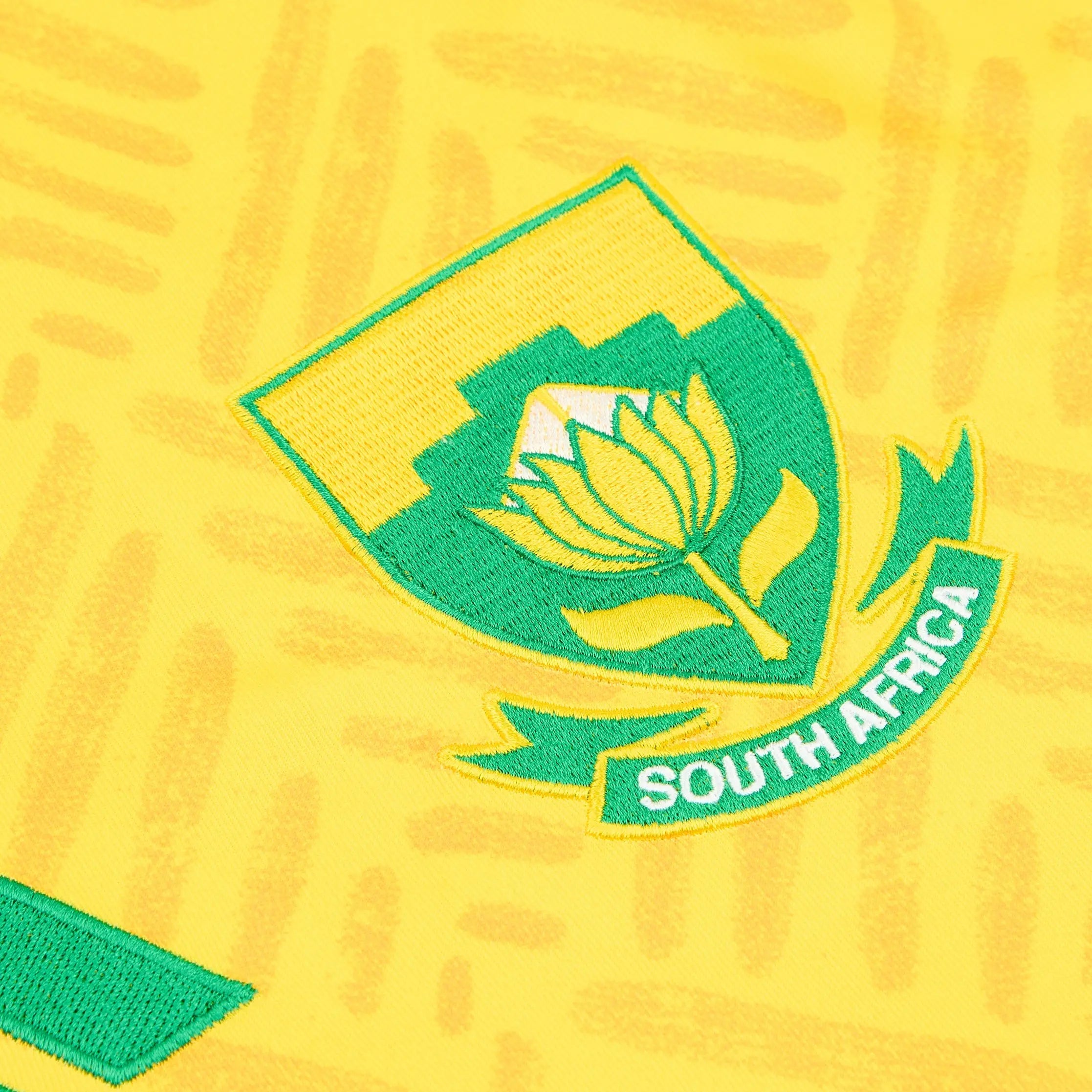 ZUID-AFRIKA 2026/27 WK