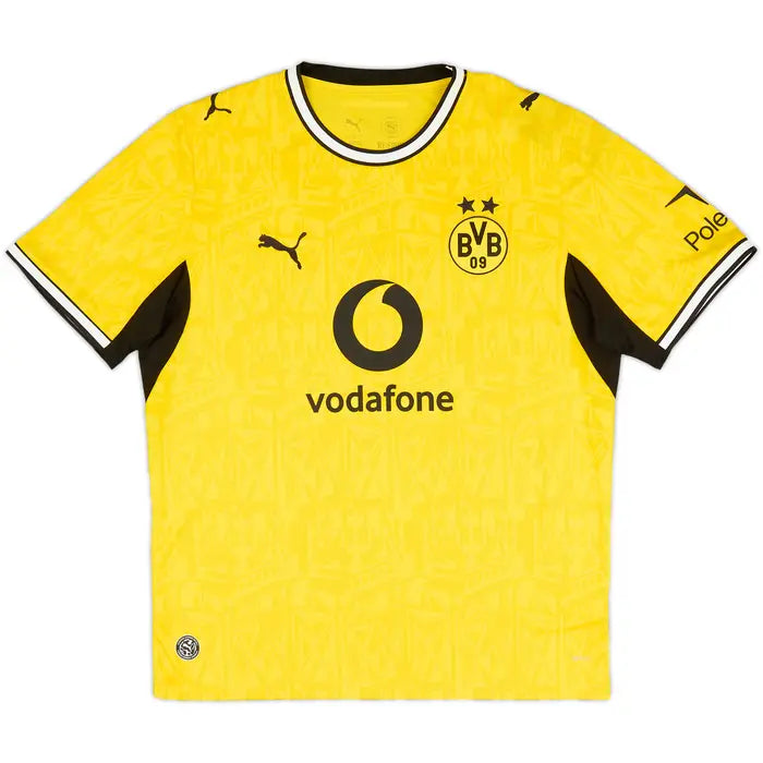 BORUSSIA DORTMUND 2026/27