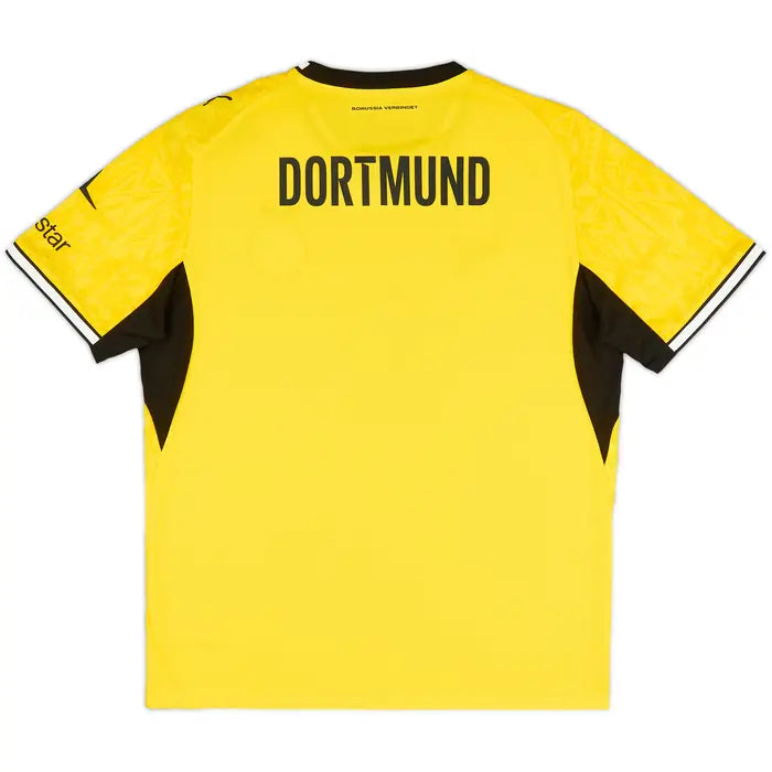 BORUSSIA DORTMUND 2026/27
