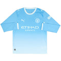 MANCHESTER CITY 2026/27 LONGSLEEVE