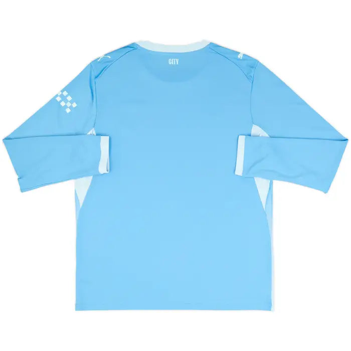 MANCHESTER CITY 2026/27 LONGSLEEVE