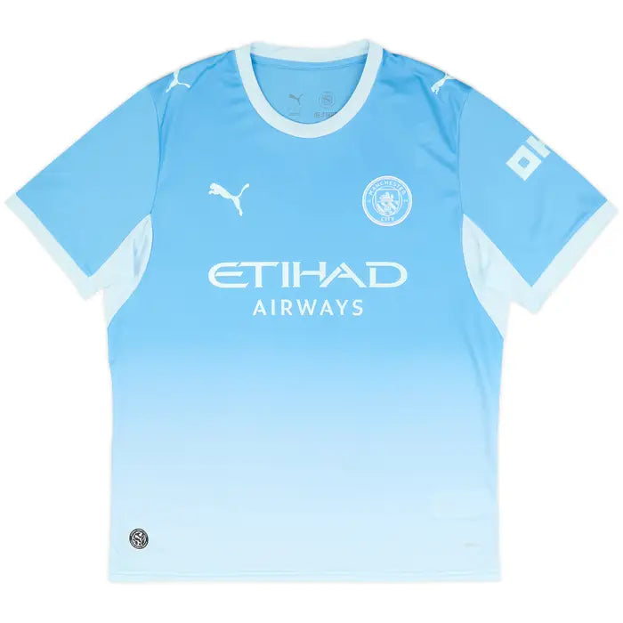 MANCHESTER CITY 2026/27