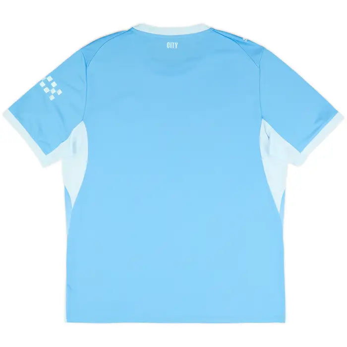 MANCHESTER CITY 2026/27