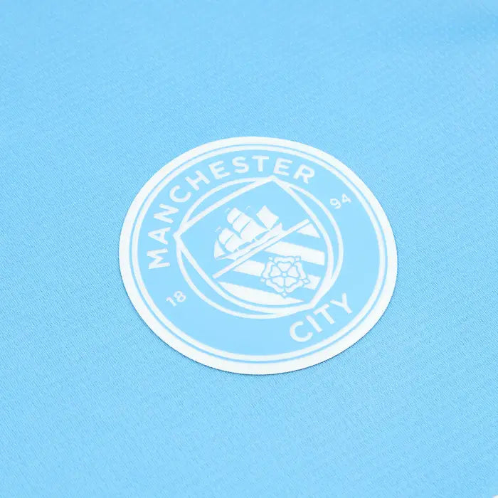 MANCHESTER CITY 2026/27
