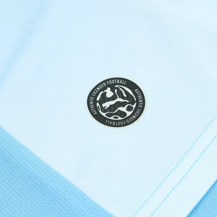 MANCHESTER CITY 2026/27