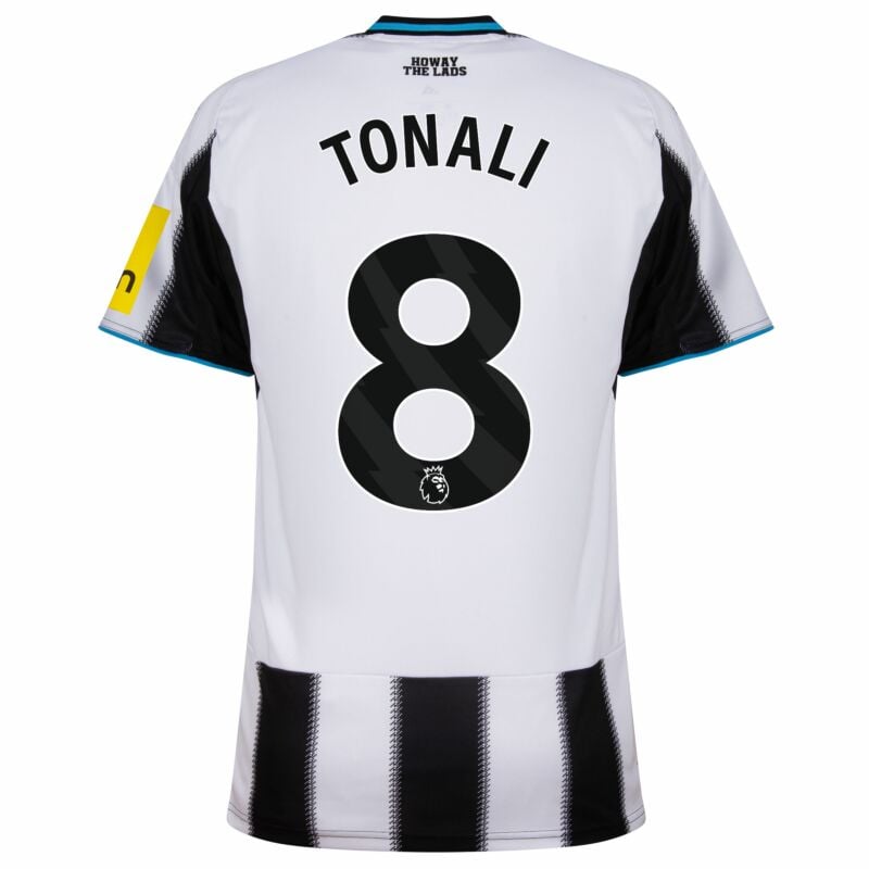 NEWCASTLE UNITED 2025/26
