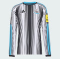 Newcastle Home 26/27 Longsleeve