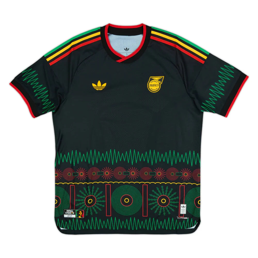 JAMAICA 2026/27 WK