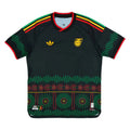 JAMAICA 2026/27 WK