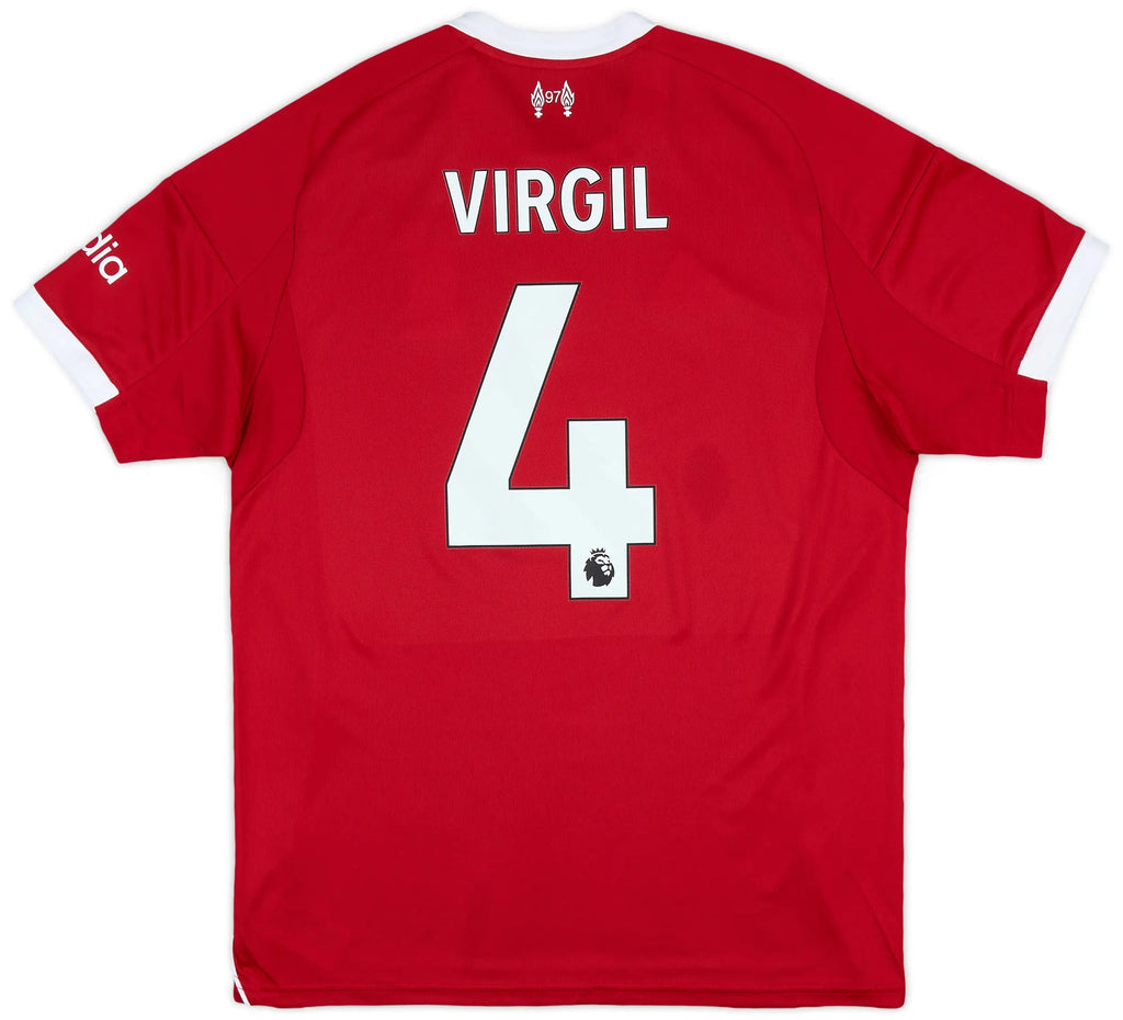 LIVERPOOL 2025/26