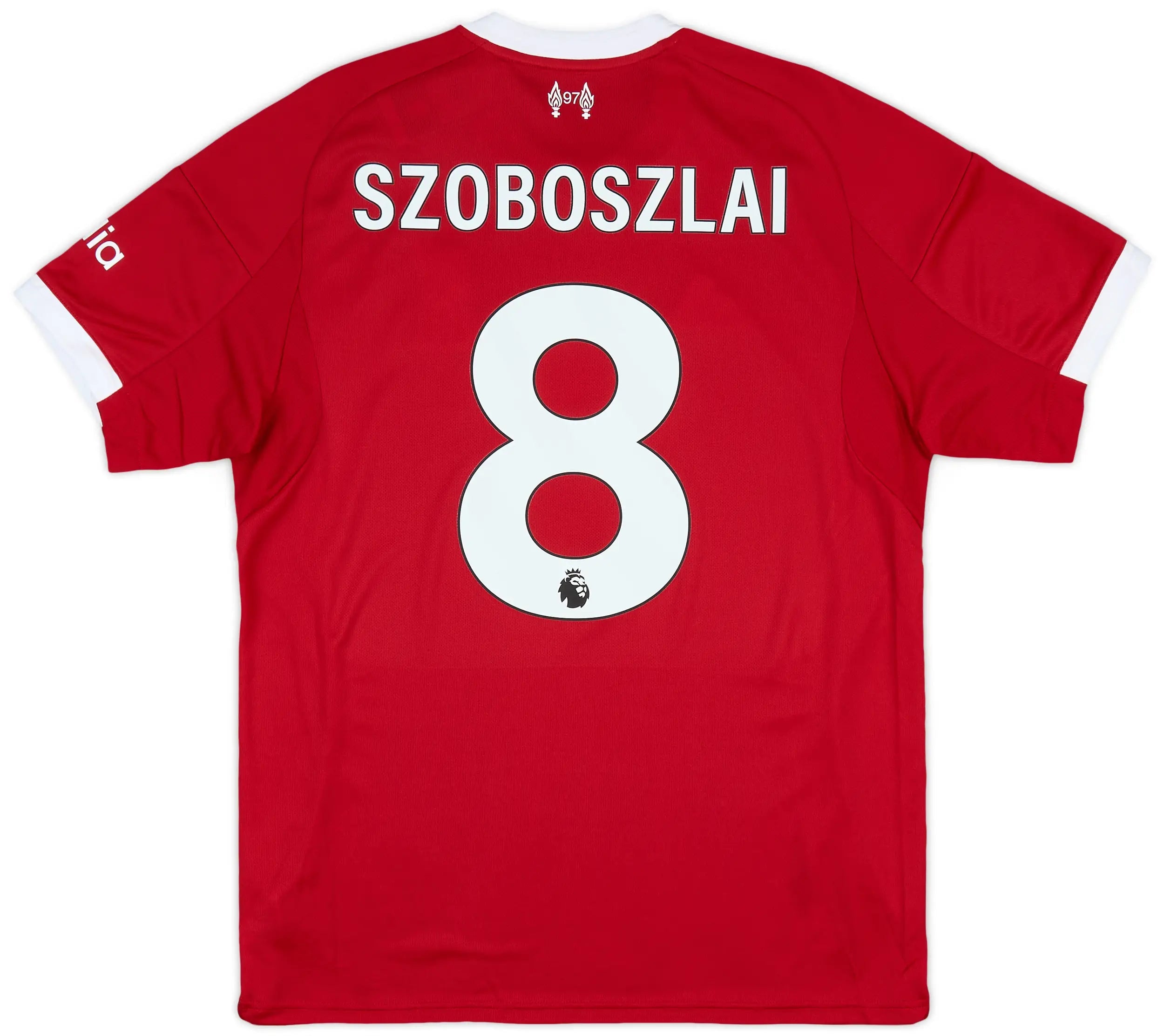 LIVERPOOL 2025/26