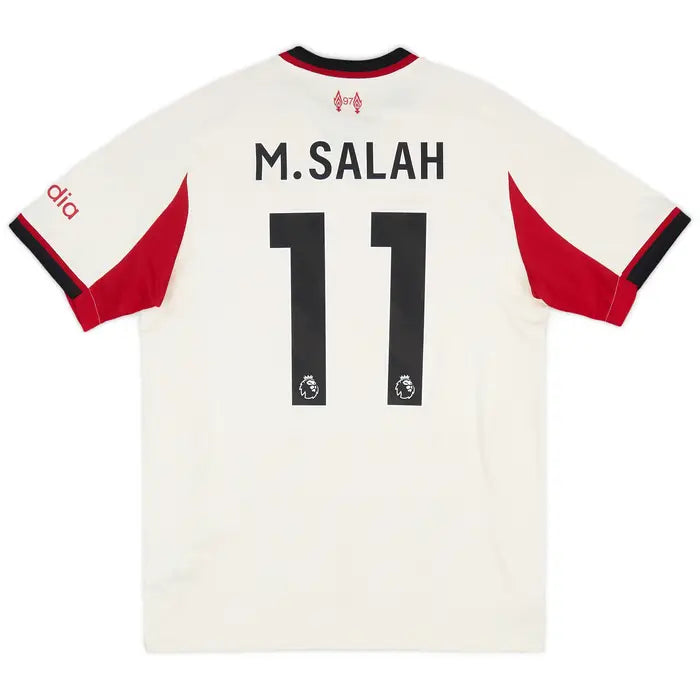 LIVERPOOL 2025/26