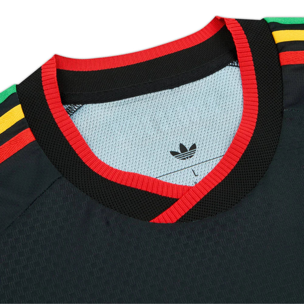 JAMAICA 2026/27 WK