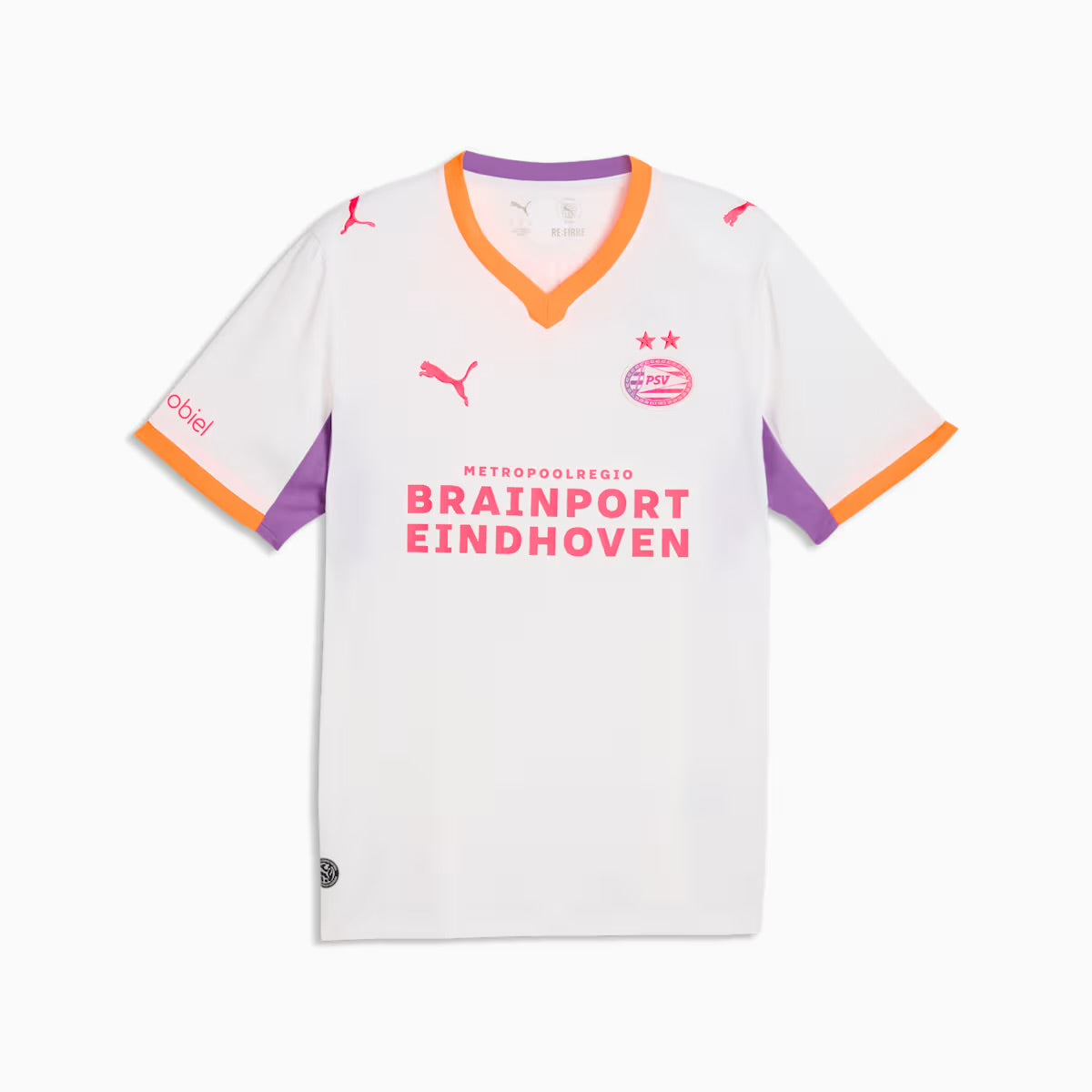PSV Uitshirt 26/27
