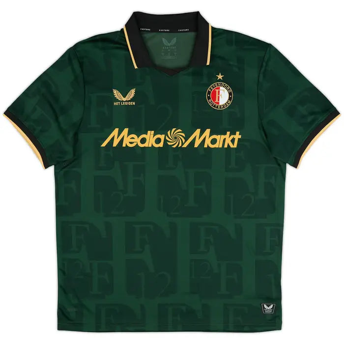 FEYENOORD 2025/26