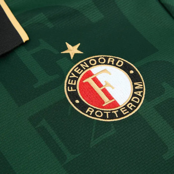 FEYENOORD 2025/26
