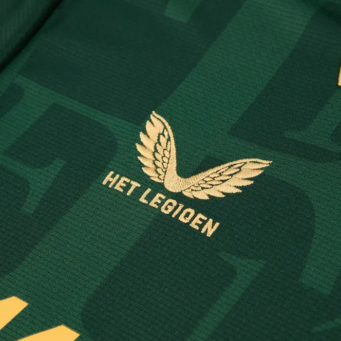 FEYENOORD 2025/26