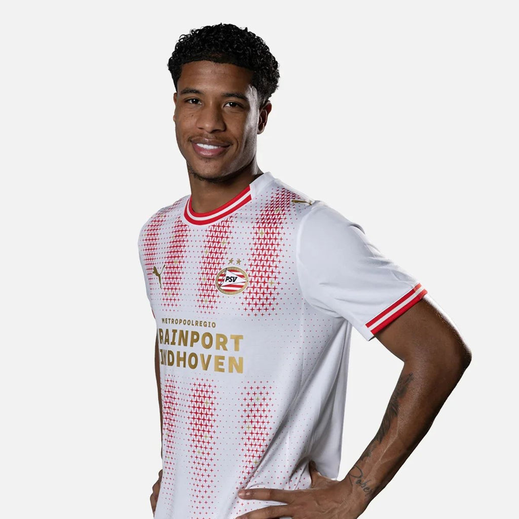 PSV X EFTELING 2025/26 SPECIAL EDITION