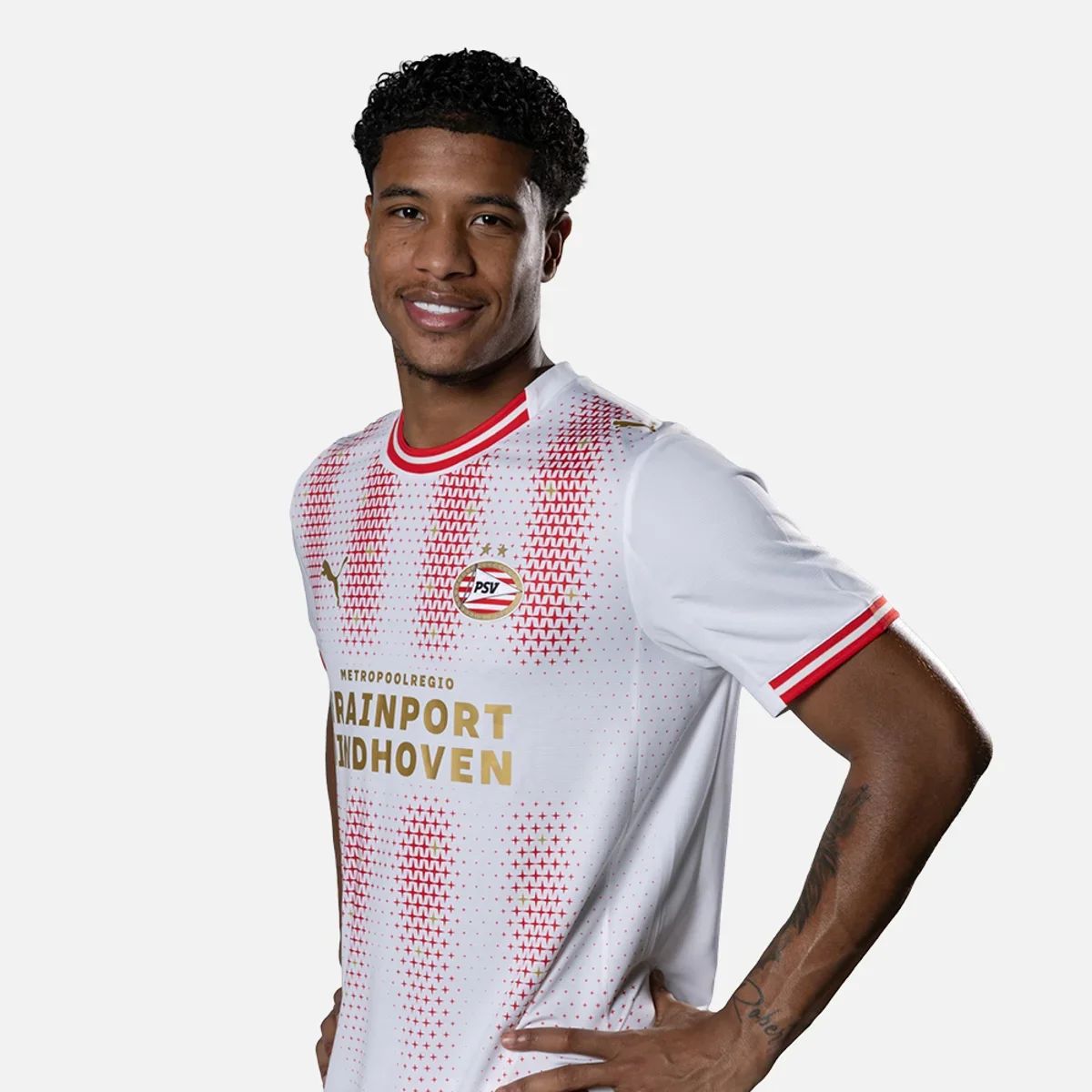 PSV X EFTELING 2025/26 SPECIAL EDITION