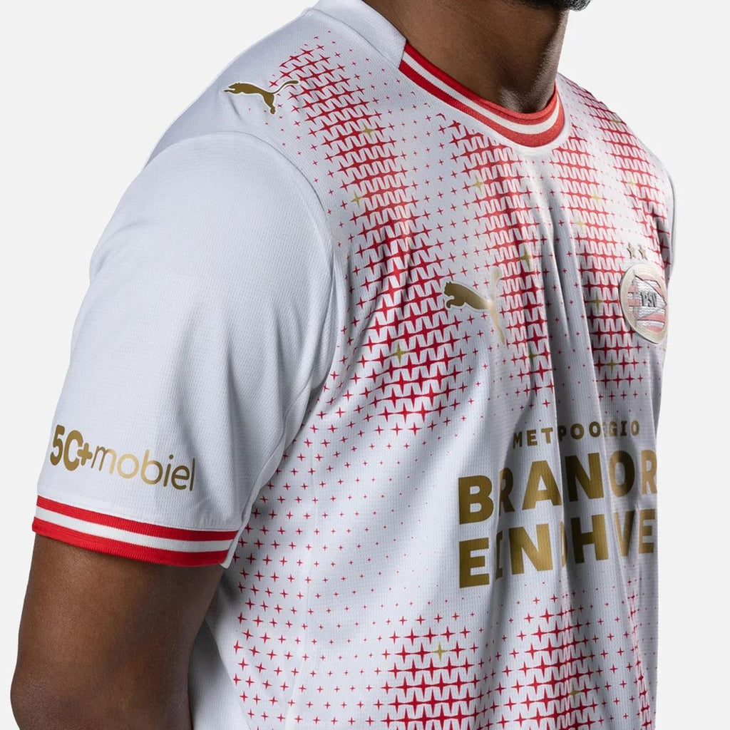 PSV X EFTELING 2025/26 SPECIAL EDITION
