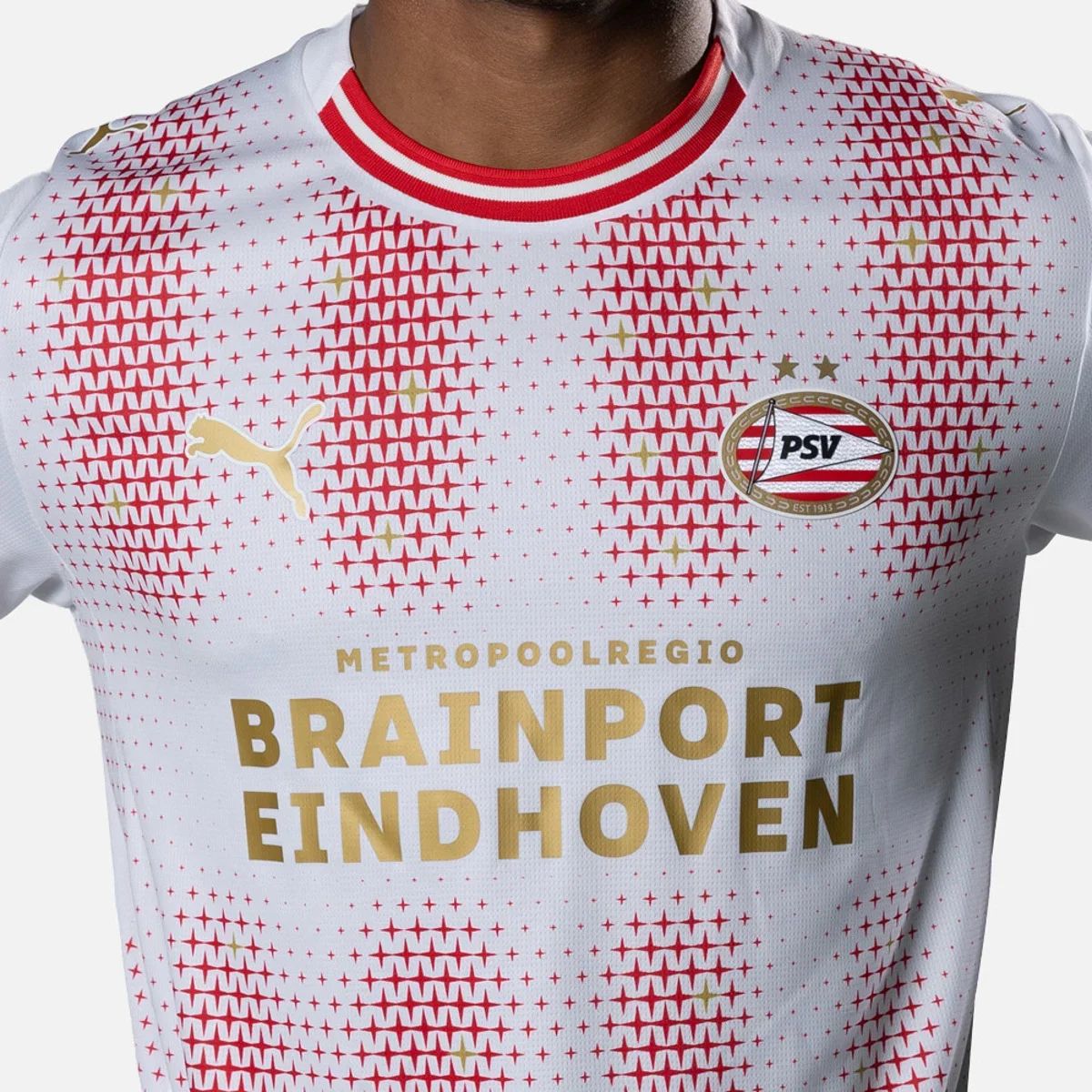 PSV X EFTELING 2025/26 SPECIAL EDITION