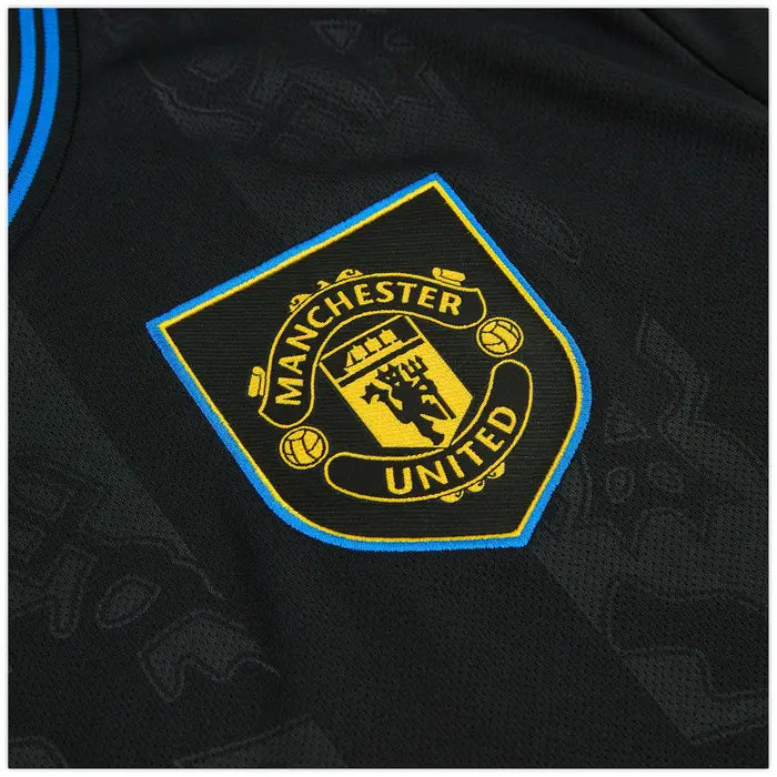 MANCHESTER UNITED 2025/26